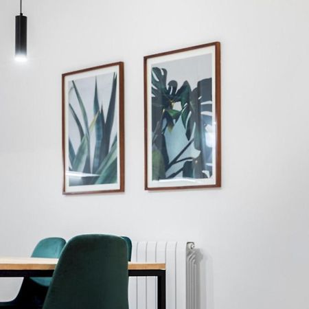 2 Bedrooms 1 Bathroom Furnished - Centro - Equipped & Stylish - Minty Stay Madrid Esterno foto