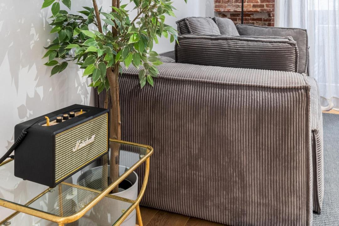 2 Bedrooms 1 Bathroom Furnished - Centro - Equipped & Stylish - Minty Stay Madrid Esterno foto